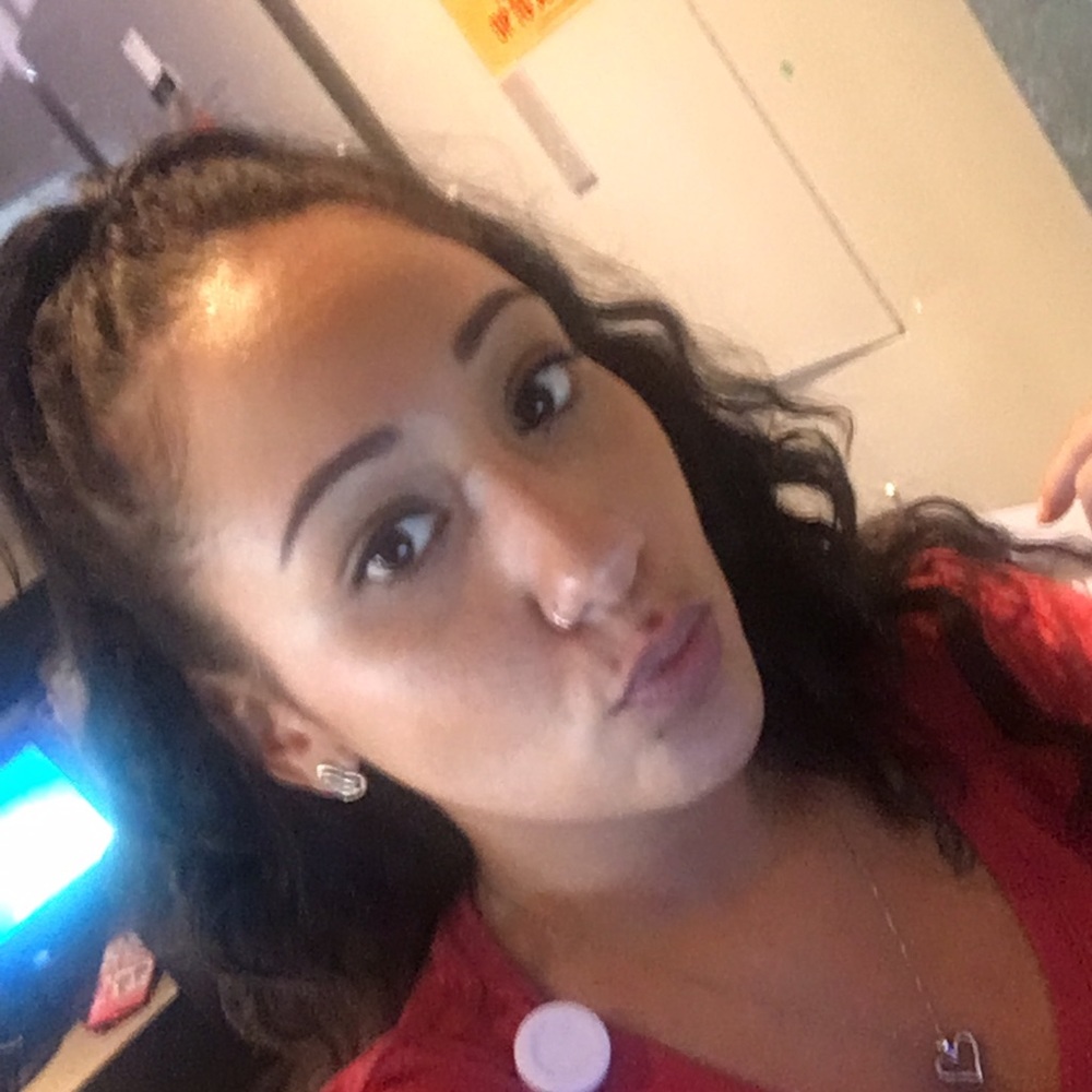 Meet your Posher, Tamika